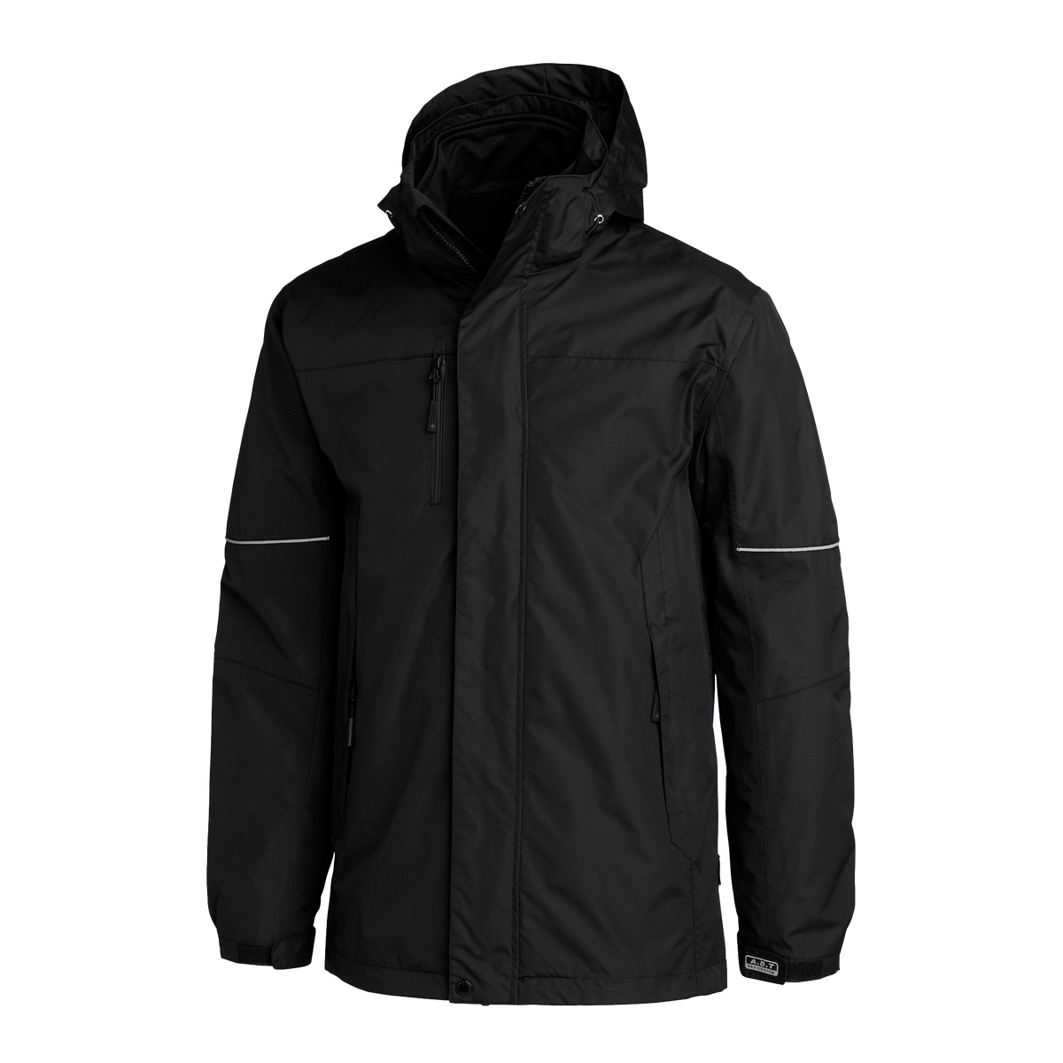 Gayen Jacket - Matterhorn