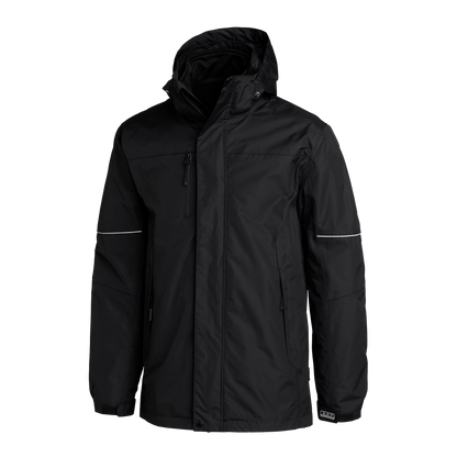 Gayen Jacket - Matterhorn