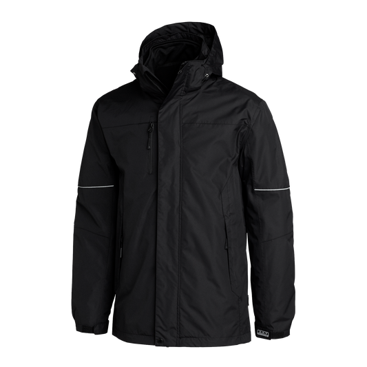 Gayen Jacket - Matterhorn