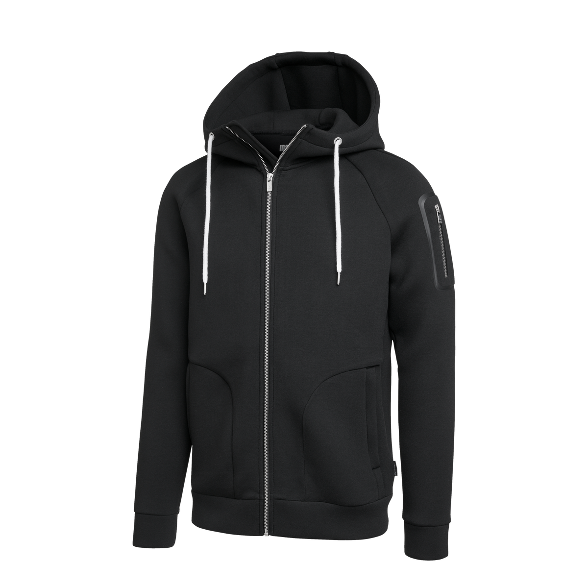 Paccard Hoodie - Matterhorn