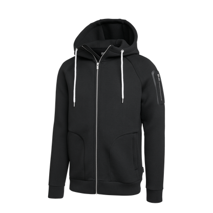 Paccard Hoodie - Matterhorn