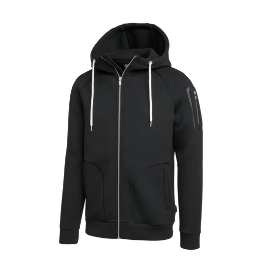 Paccard Hoodie - Matterhorn