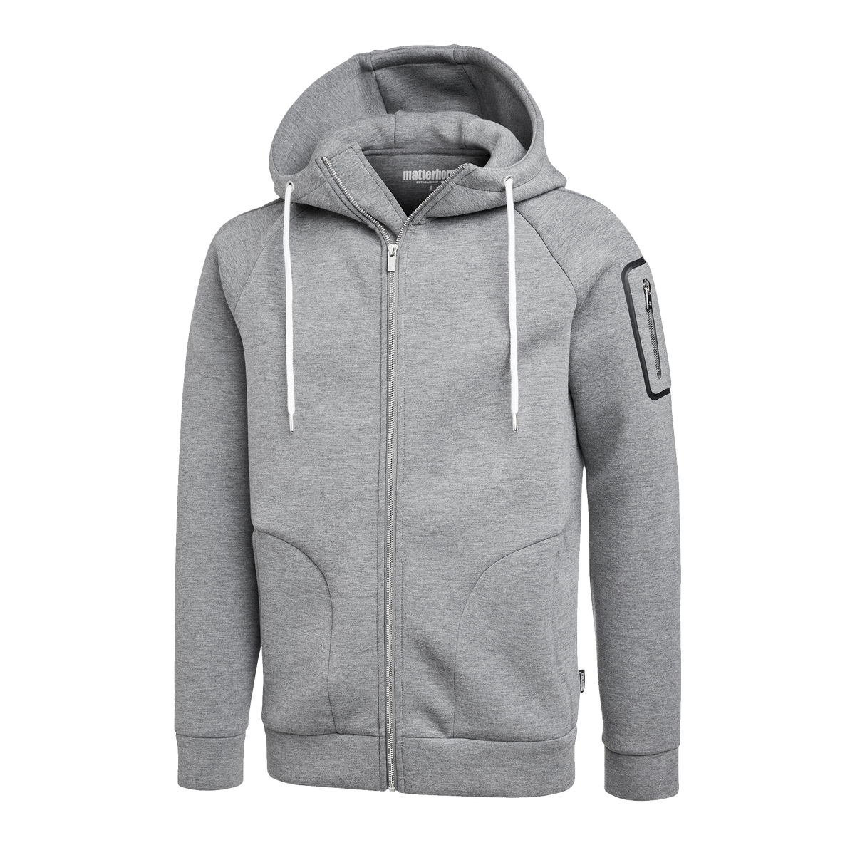 Paccard Hoodie