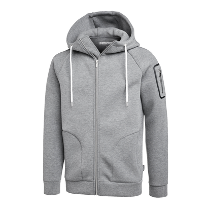 Paccard Hoodie
