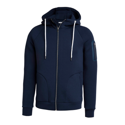Paccard Hoodie