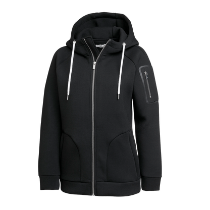 Paccard Hoodie w - Matterhorn