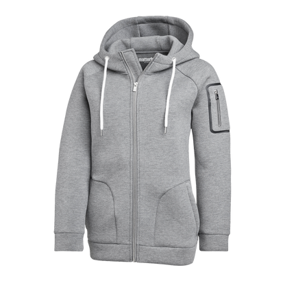 Paccard Hoodie w