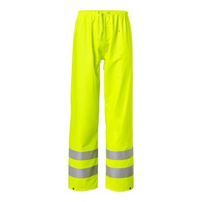 2295 Rain Trousers Hi-Vis