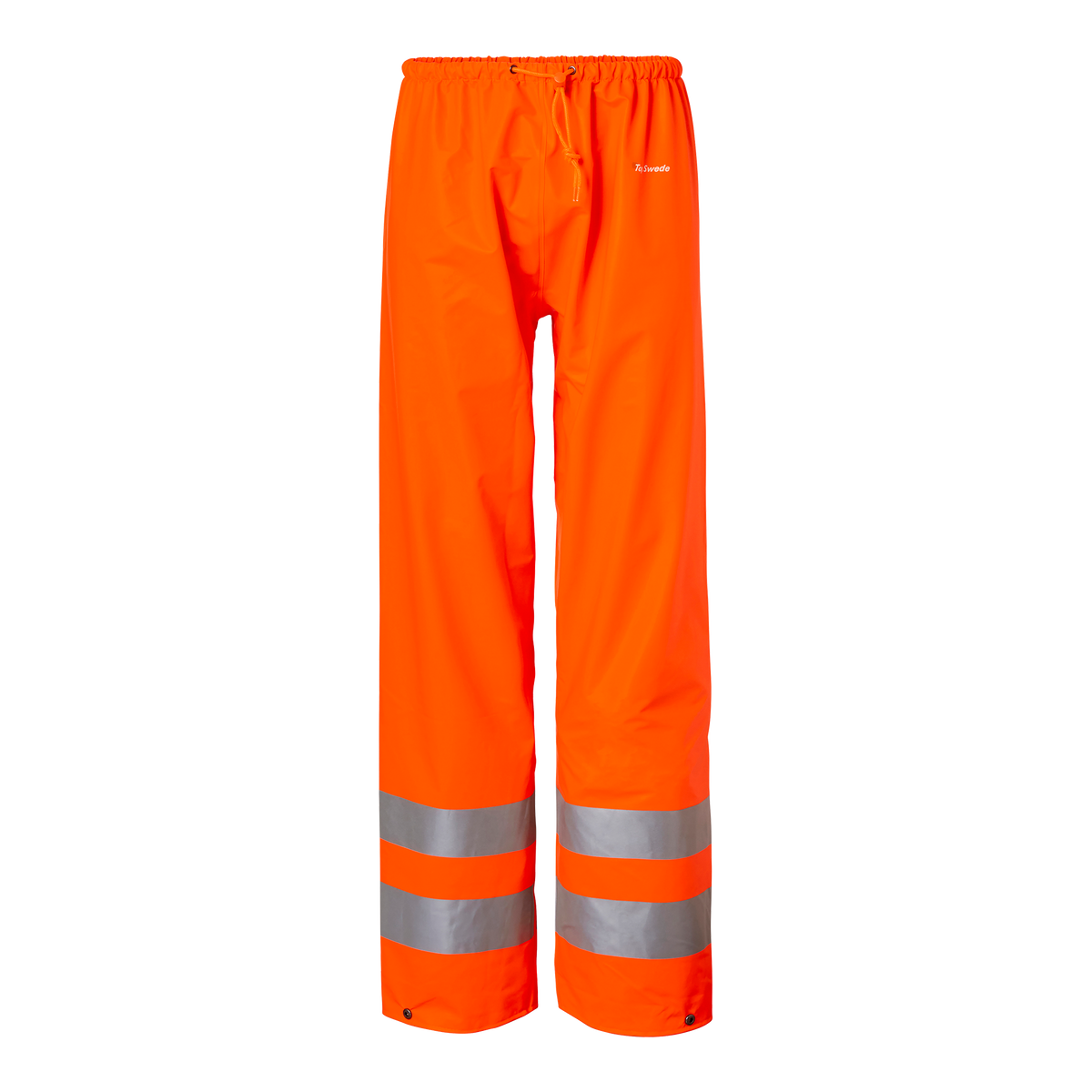 2295 Rain Trousers Hi-Vis - Top Swede