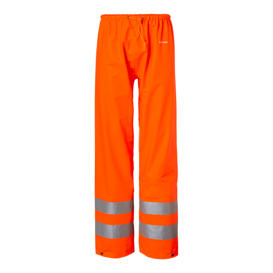2295 Rain Trousers Hi-Vis - Top Swede