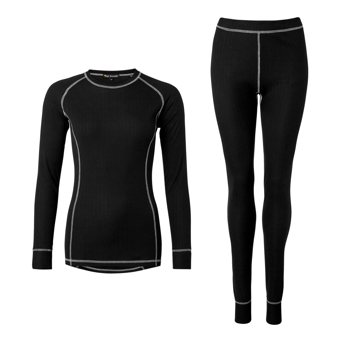 232 Set Base Layer w - Top Swede