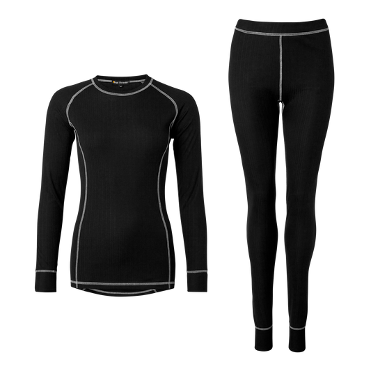 232 Set Base Layer w - Top Swede