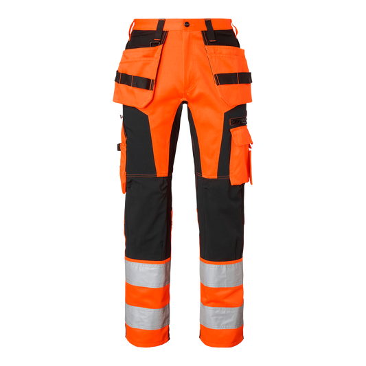 236 Craftsmen Trousers - Top Swede