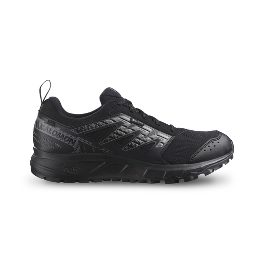 Wander GTX Shoe w - Salomon