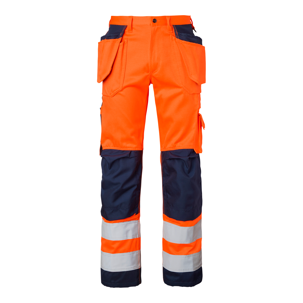 2516 Craftsmen Trousers - Top Swede