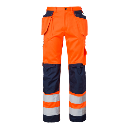 2516 Craftsmen Trousers - Top Swede
