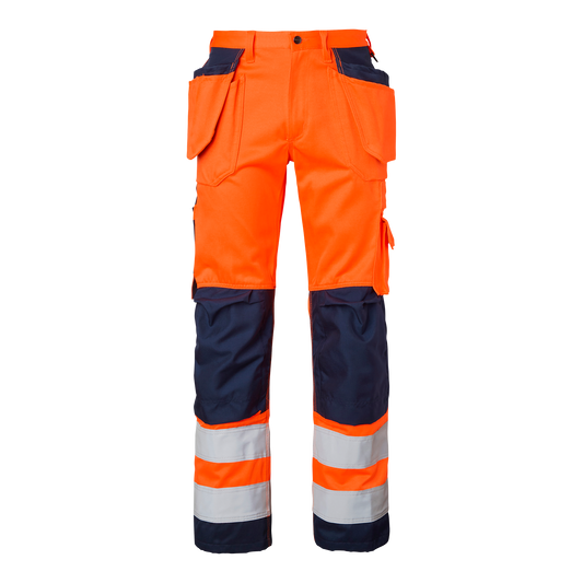2516 Craftsmen Trousers - Top Swede