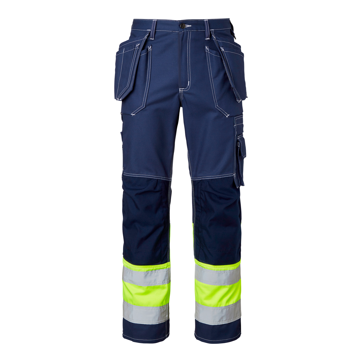 2515 Craftsmen Trousers Hi-Vis