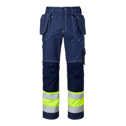 2515 Craftsmen Trousers Hi-Vis