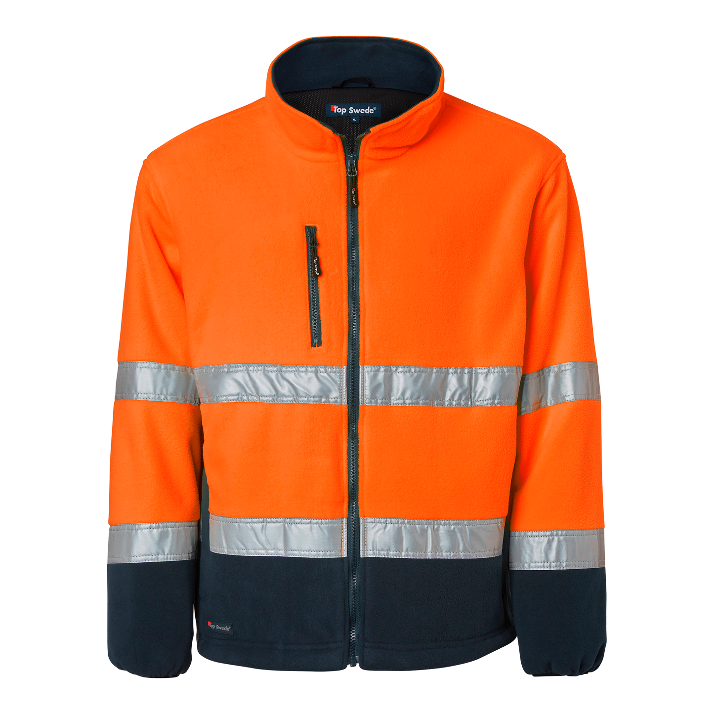 264 Fleece - Top Swede