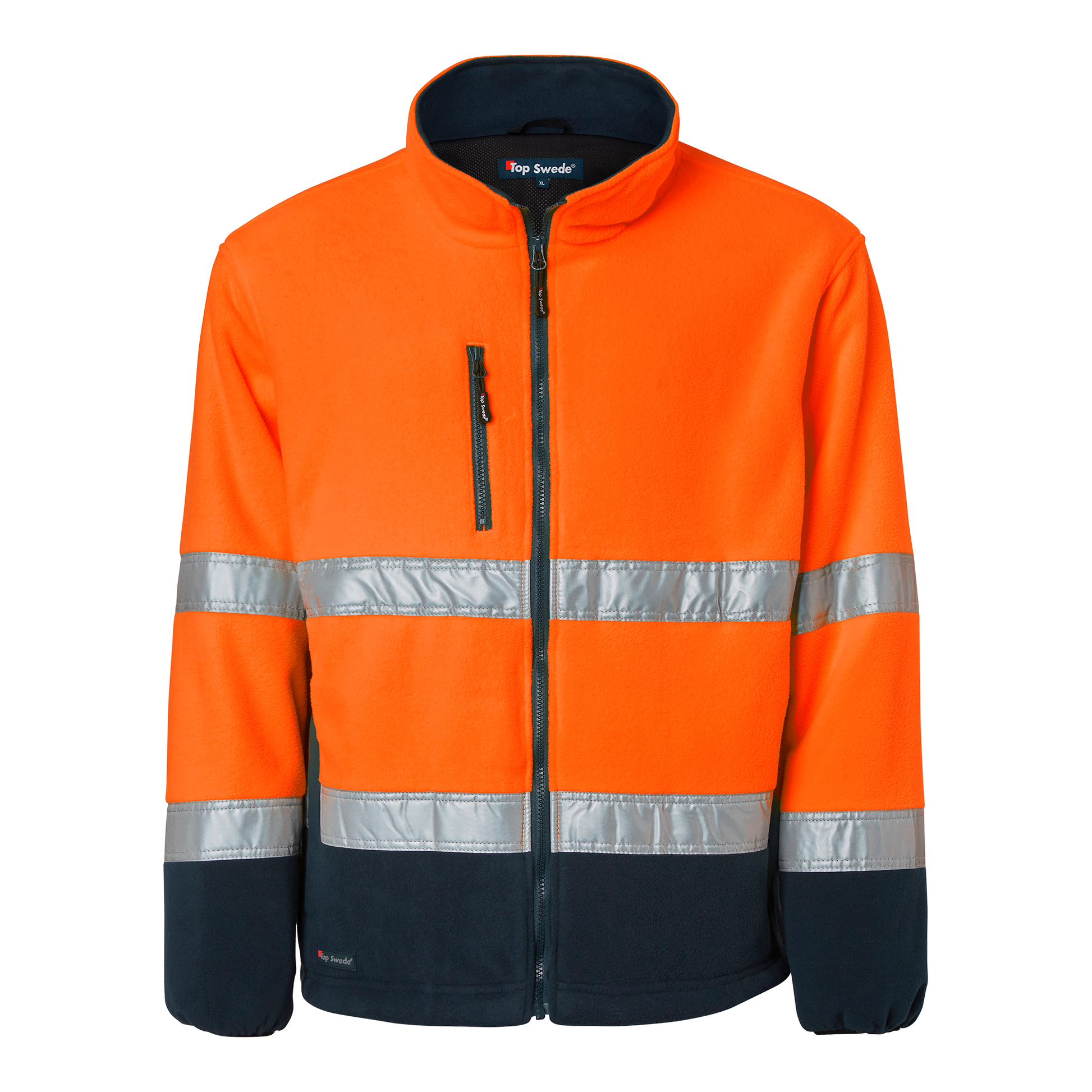 264 Fleece - Top Swede