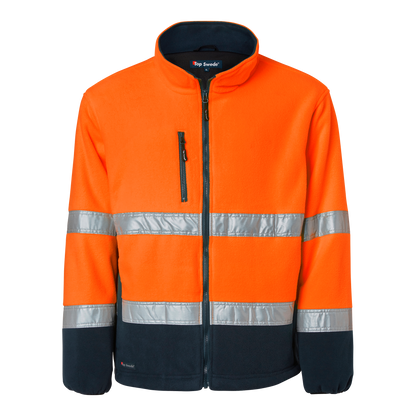264 Fleece - Top Swede