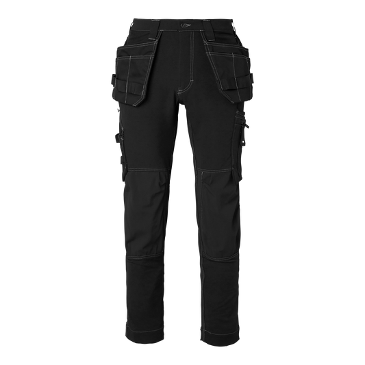 306 Craftsmen Trousers - Top Swede