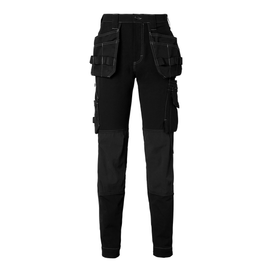 307 Craftsmen Trousers w - Top Swede