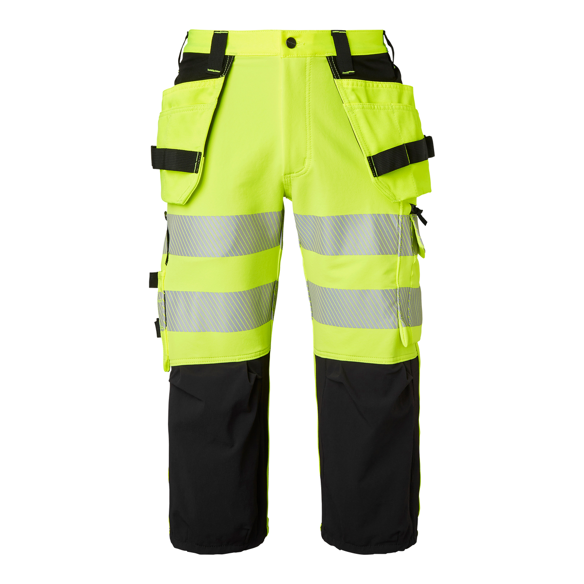 314 Craftsmen 3/4 Trousers