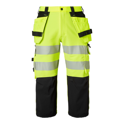 314 Craftsmen 3/4 Trousers