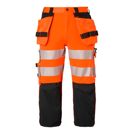 314 Craftsmen 3/4 Trousers - Top Swede