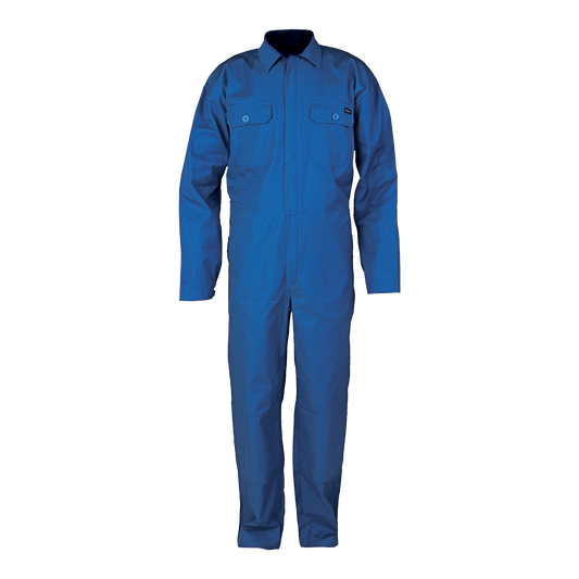 3370 Overall - Top Swede