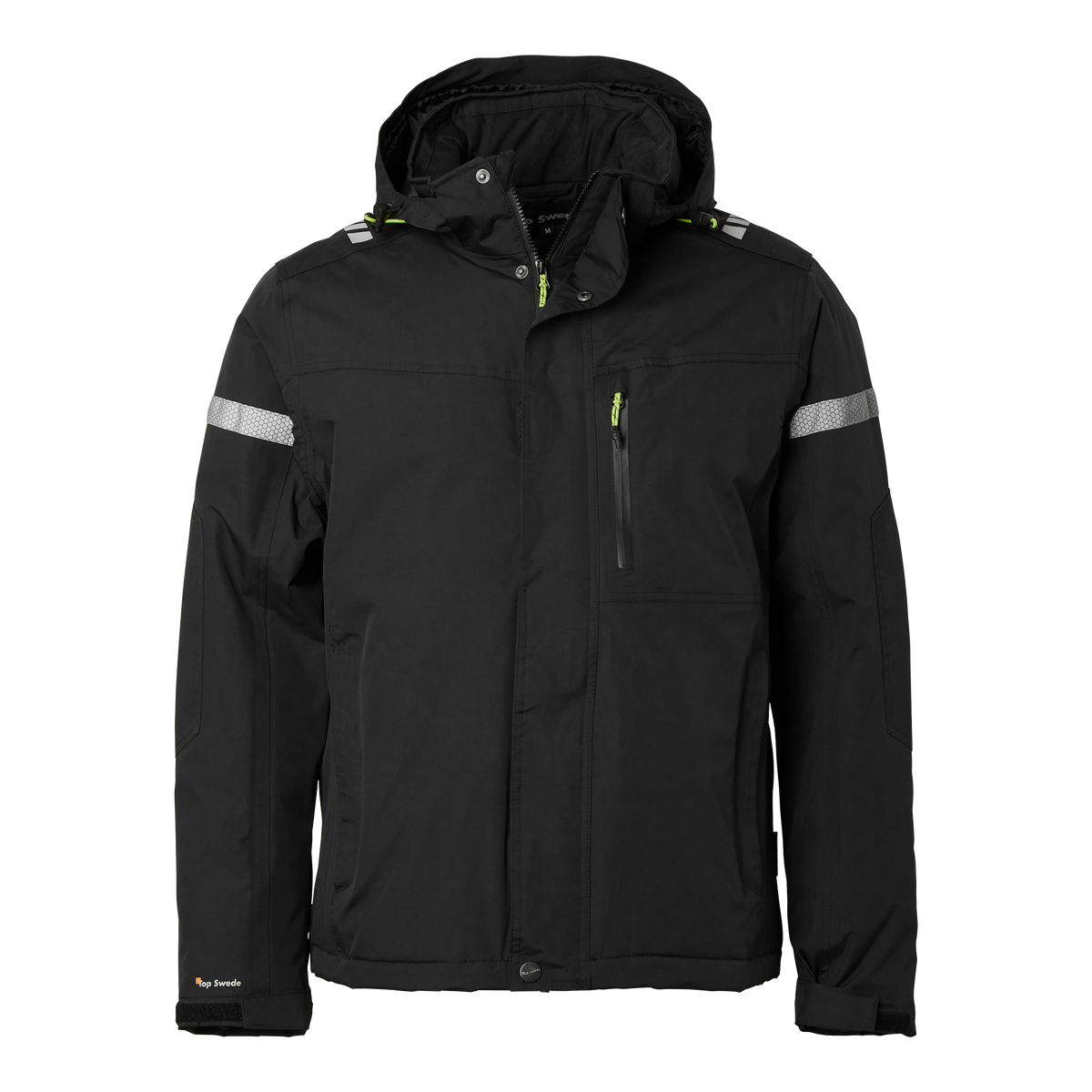 350 Jacket - Top Swede