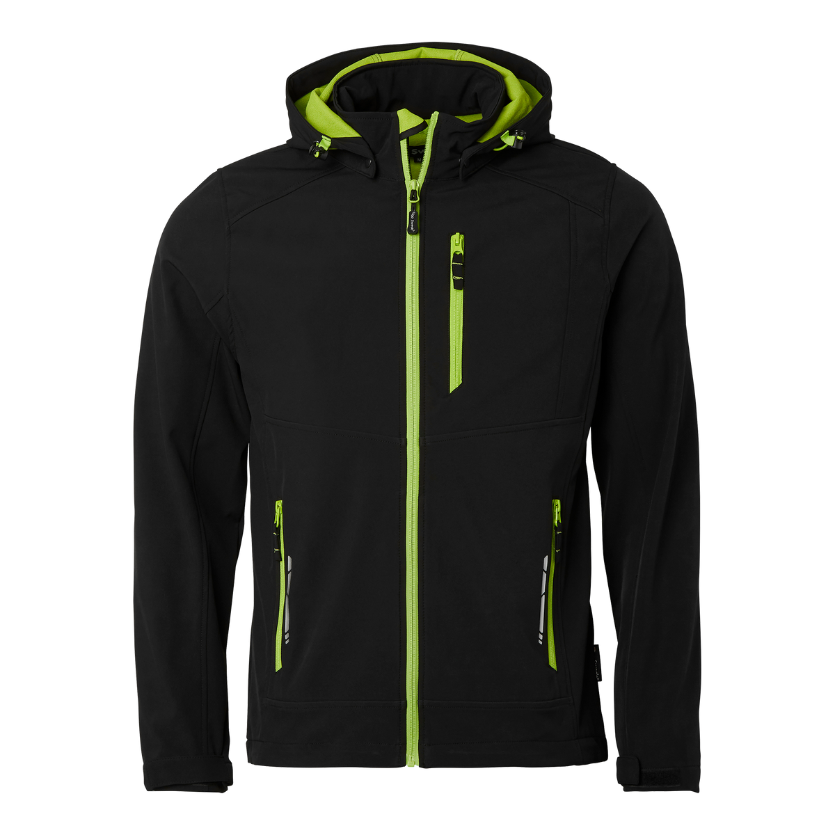 351 Softshell - Top Swede
