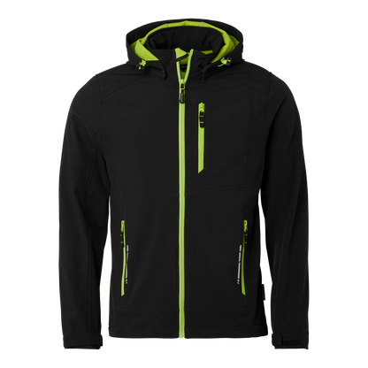 351 Softshell - Top Swede
