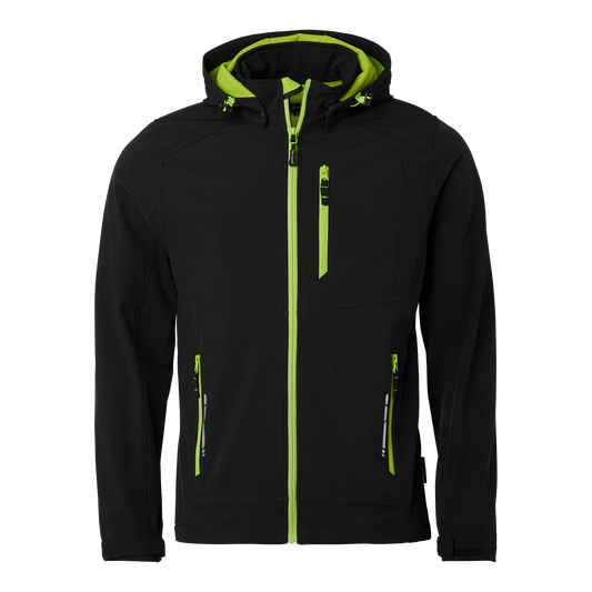 351 Softshell - Top Swede