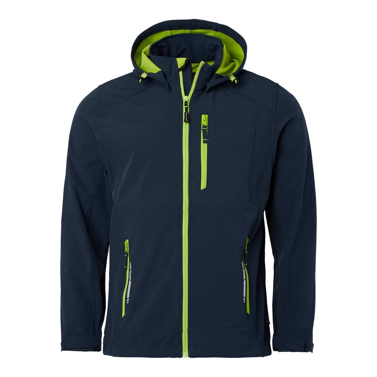 351 Softshell