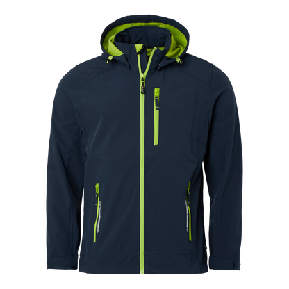 351 Softshell