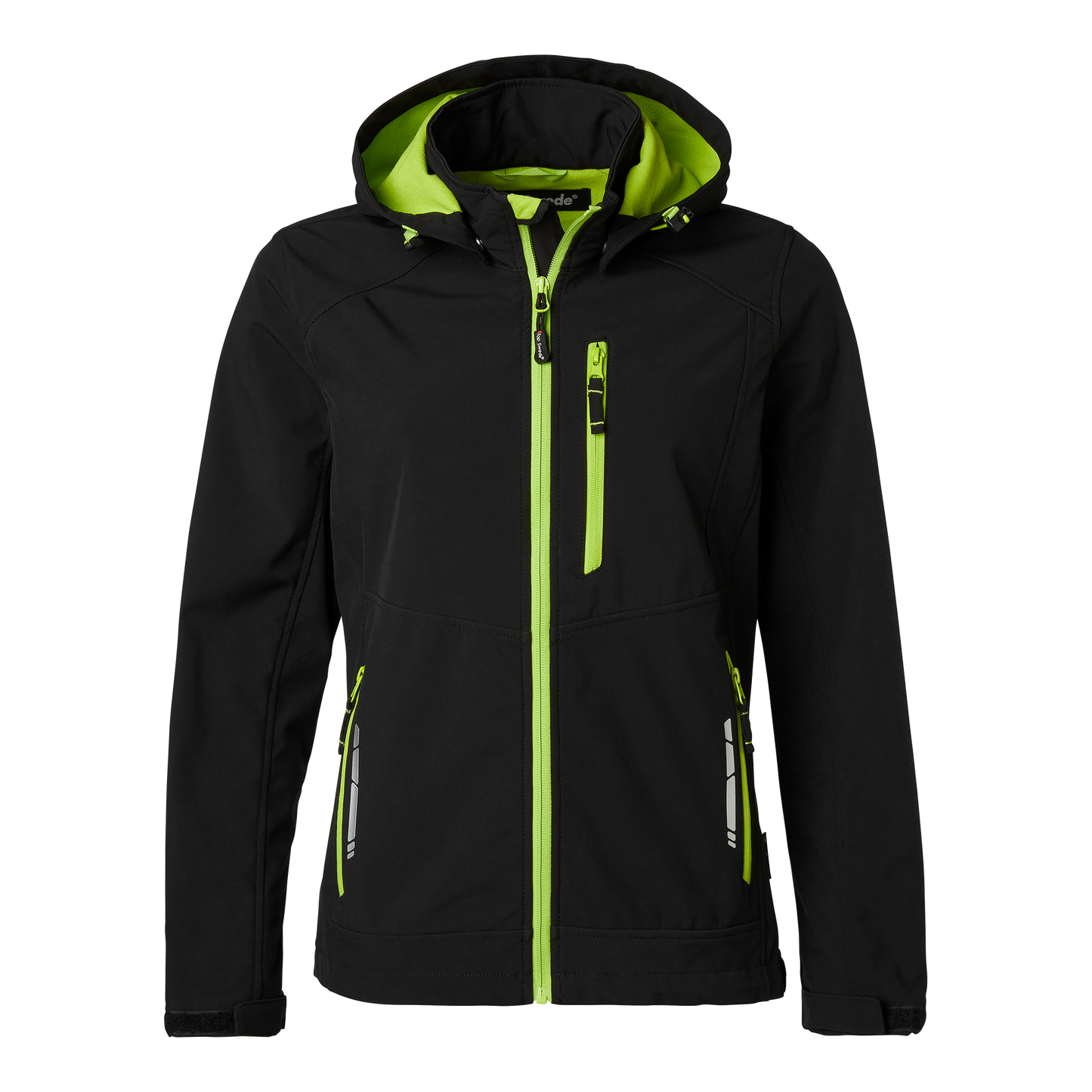 352 Softshell w - Top Swede
