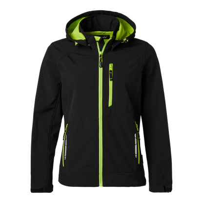 352 Softshell w - Top Swede
