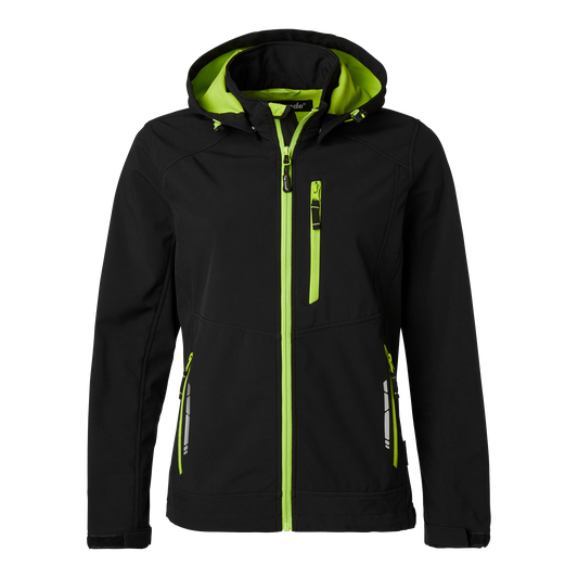 352 Softshell w - Top Swede