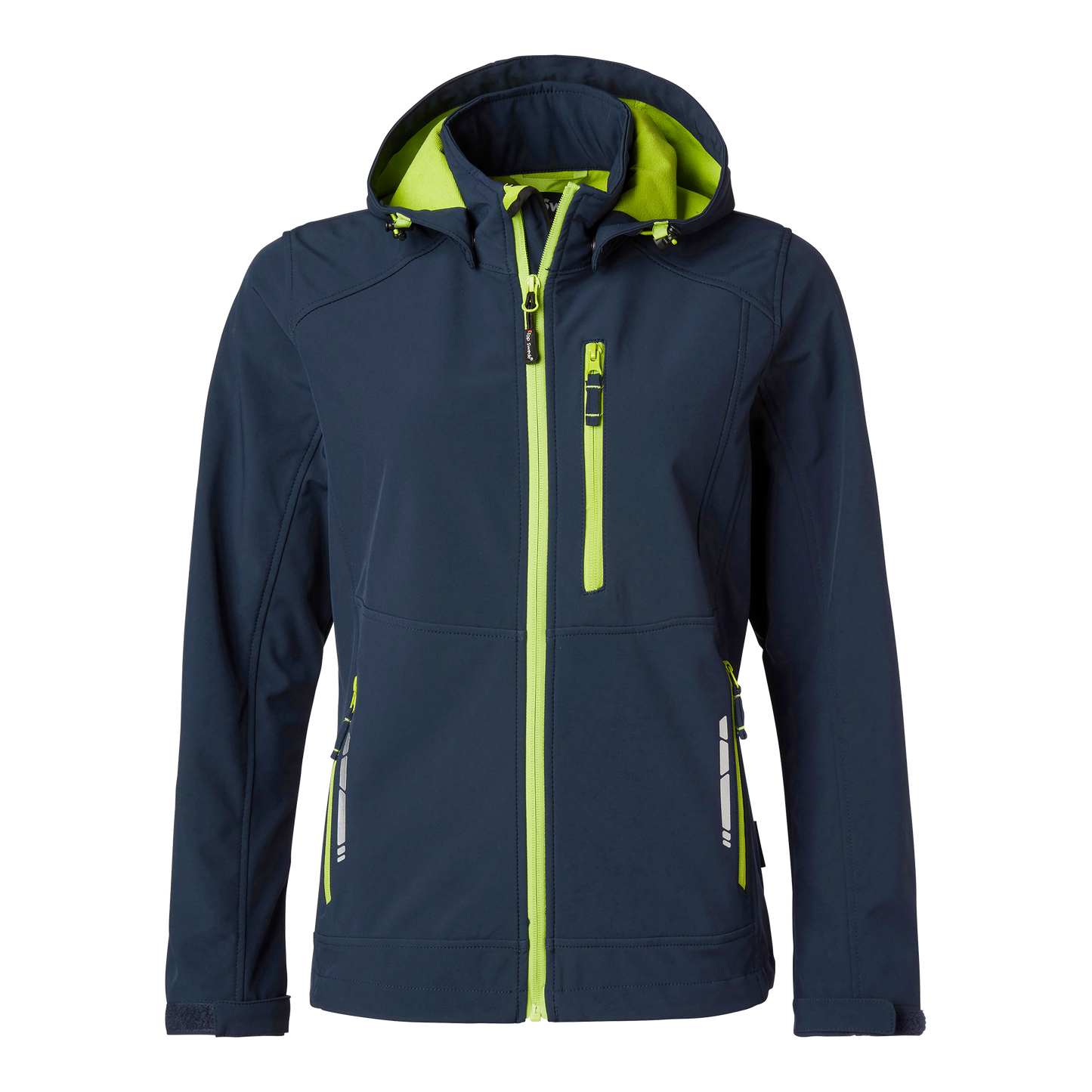 352 Softshell w