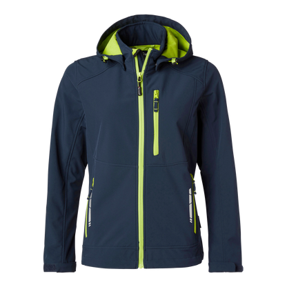 352 Softshell w