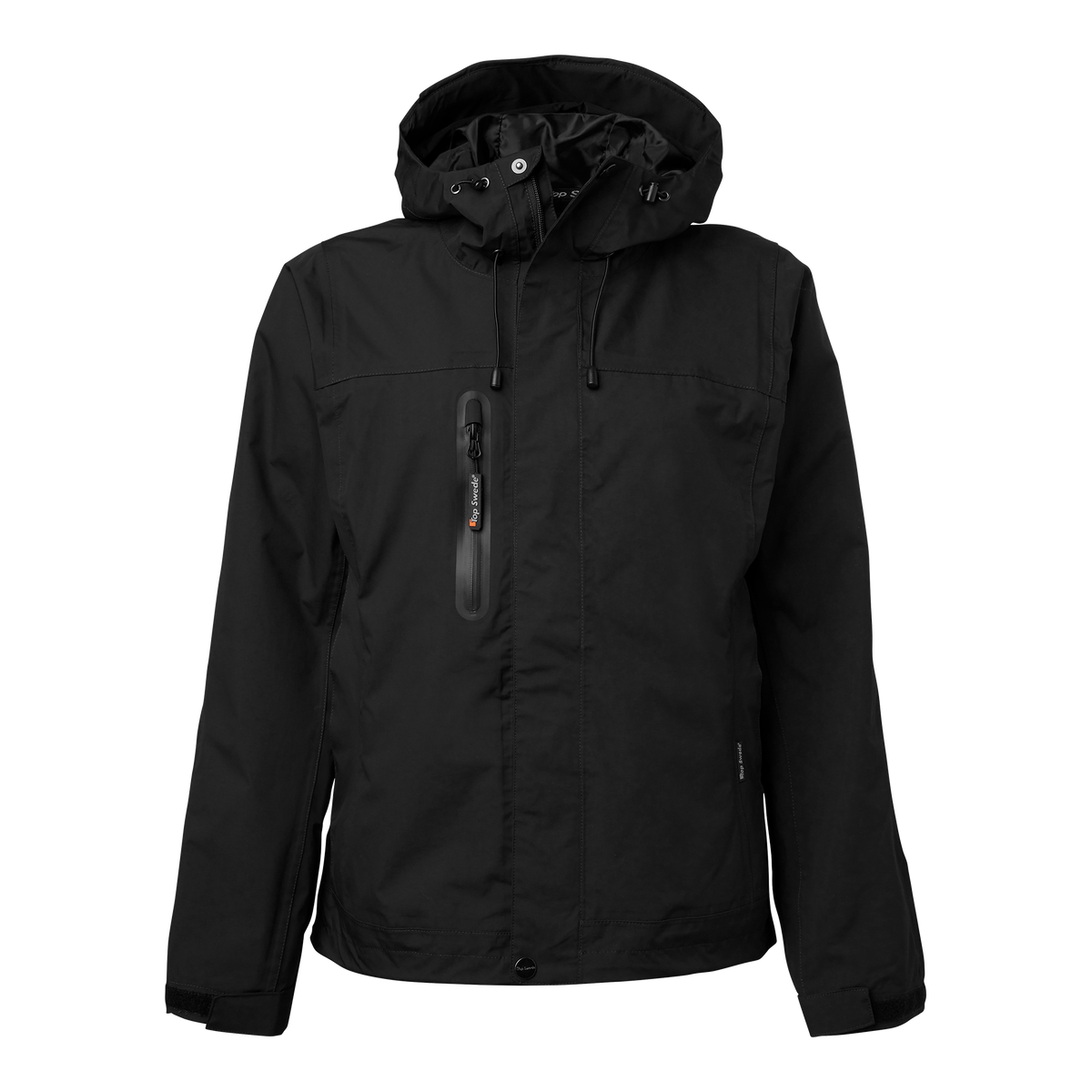 3520 Shell Jacket w - Top Swede