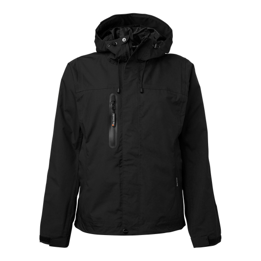 3520 Shell Jacket w - Top Swede