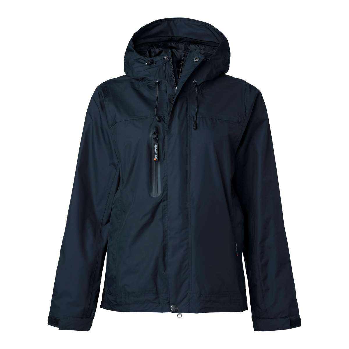 3520 Shell Jacket w