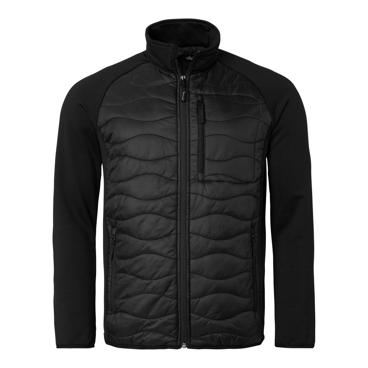 354 Hybrid Jacket - Top Swede