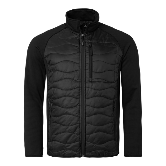 354 Hybrid Jacket - Top Swede