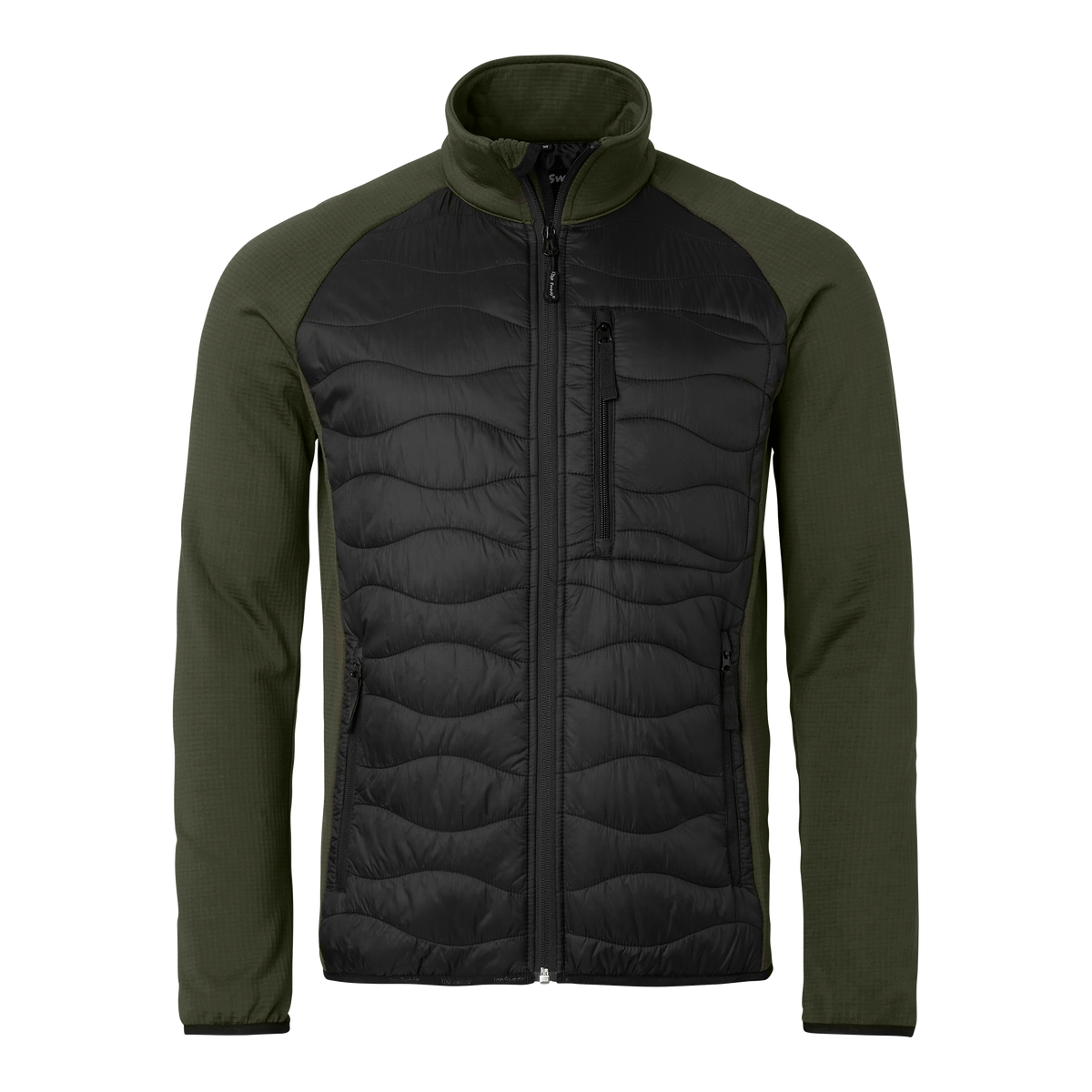 354 Hybrid Jacket