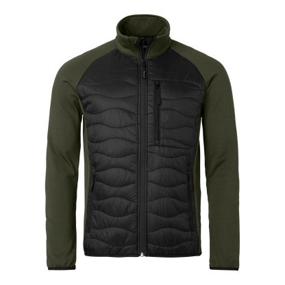 354 Hybrid Jacket